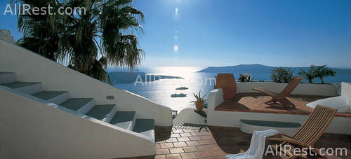 Sun Rocks Hotel 